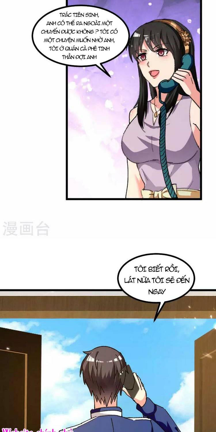 Trọng Sinh Khí Thiếu Quy Lai: Chapter 238
