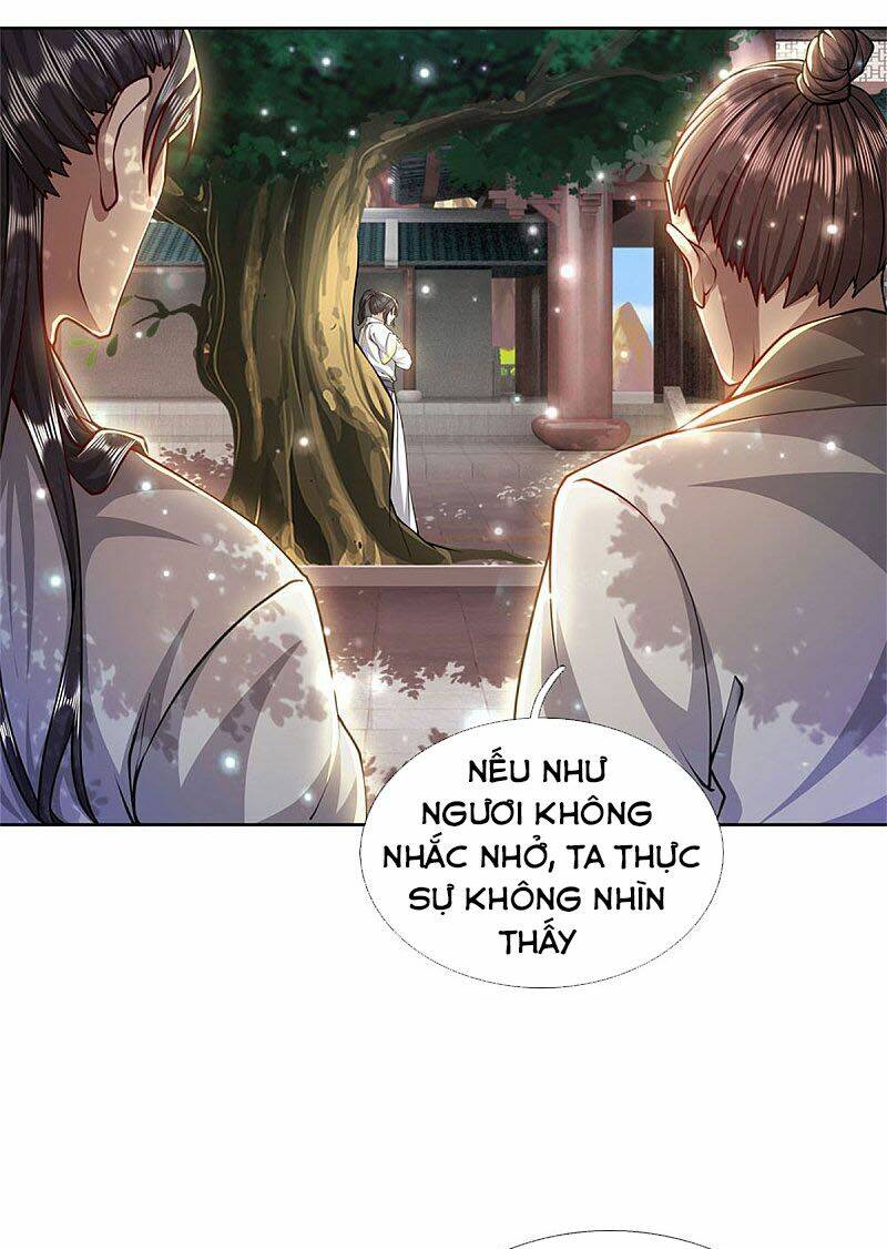 Thân Thể Của Ta Là Kiếm Chủng: Chapter 107