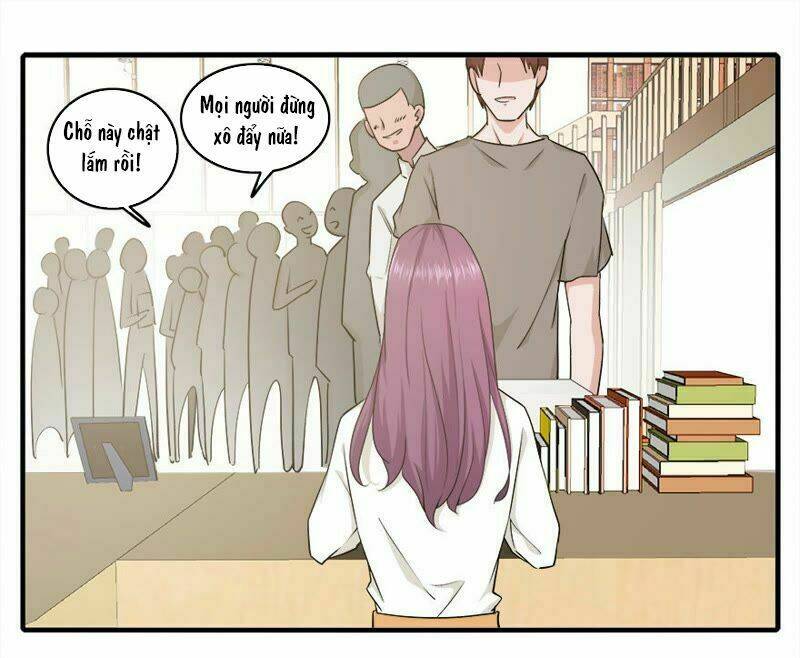 Khốn Ái Tù Lung: Chapter 36