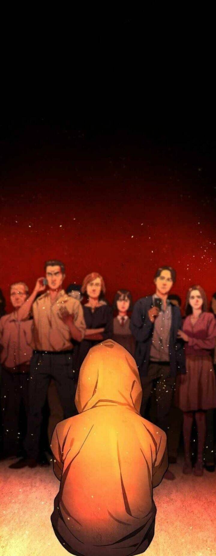 Đứa Trẻ Bình Thường: Chapter 1