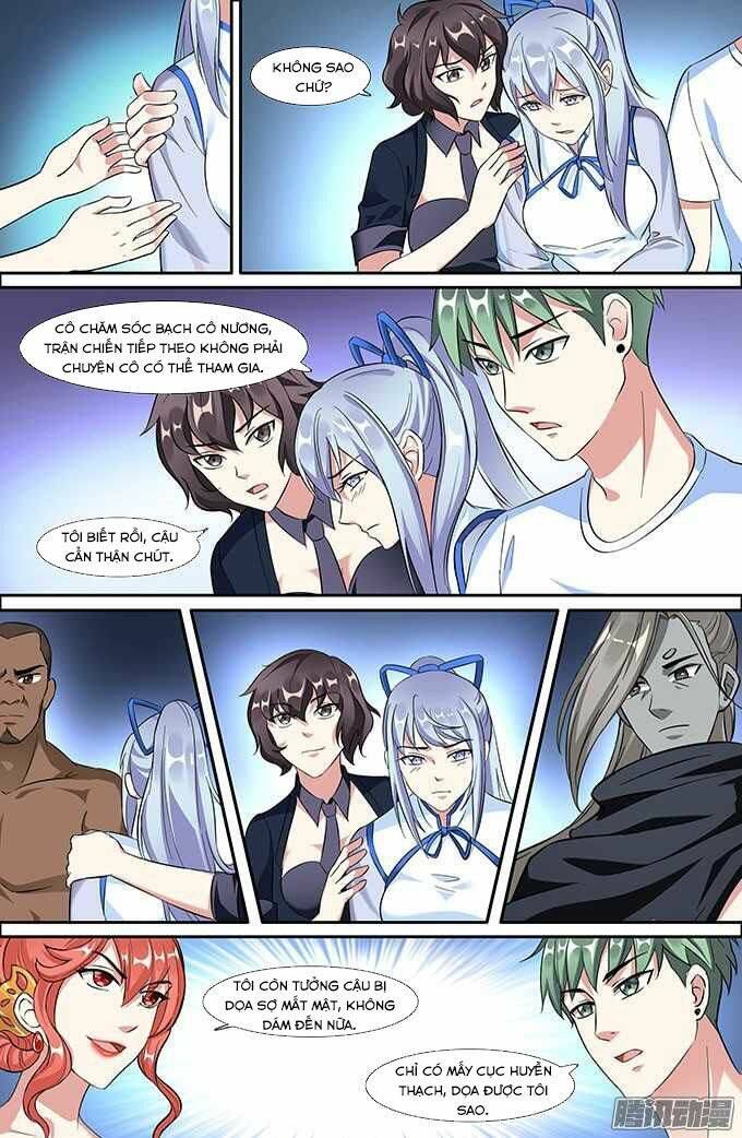 Cực Phẩm Tu Chân Thiếu Niên: Chapter 58