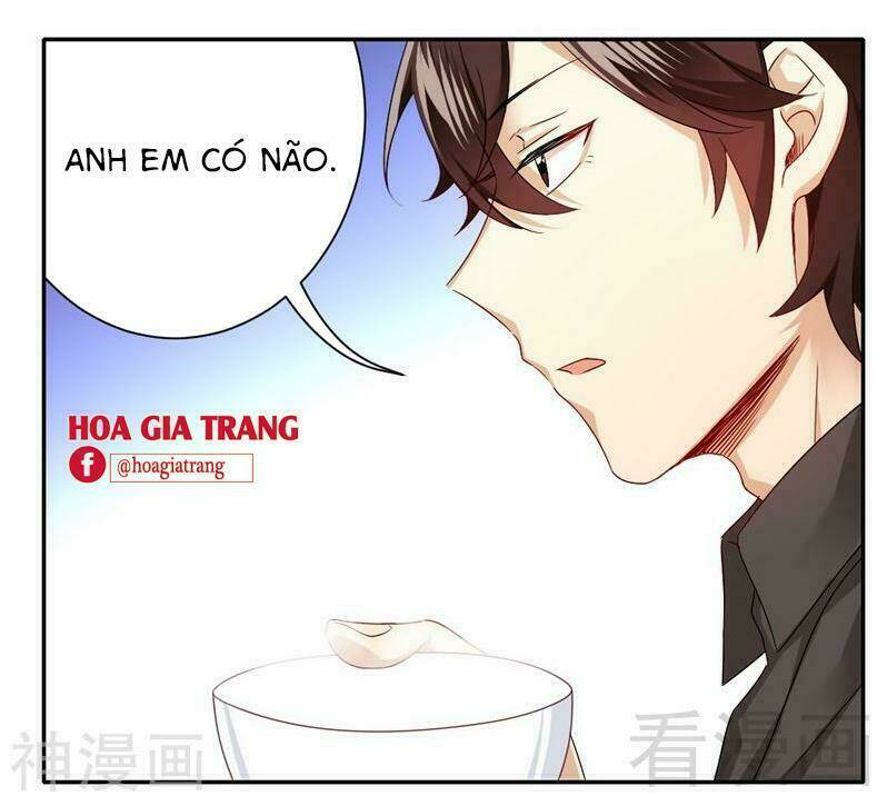 Phục Thù Thiếu Gia Tiểu Điềm Thê: Chapter 70