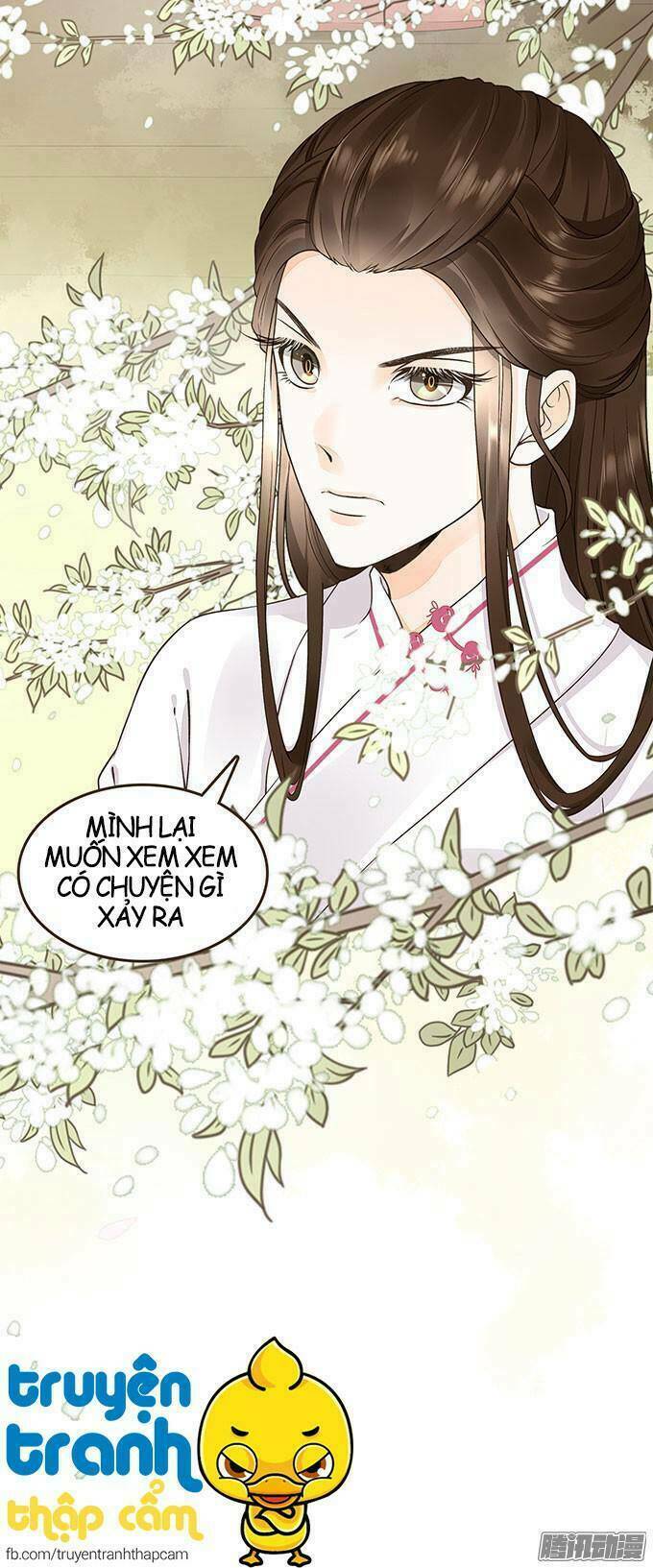 Đại Giá Thừa Tướng: Chapter 22