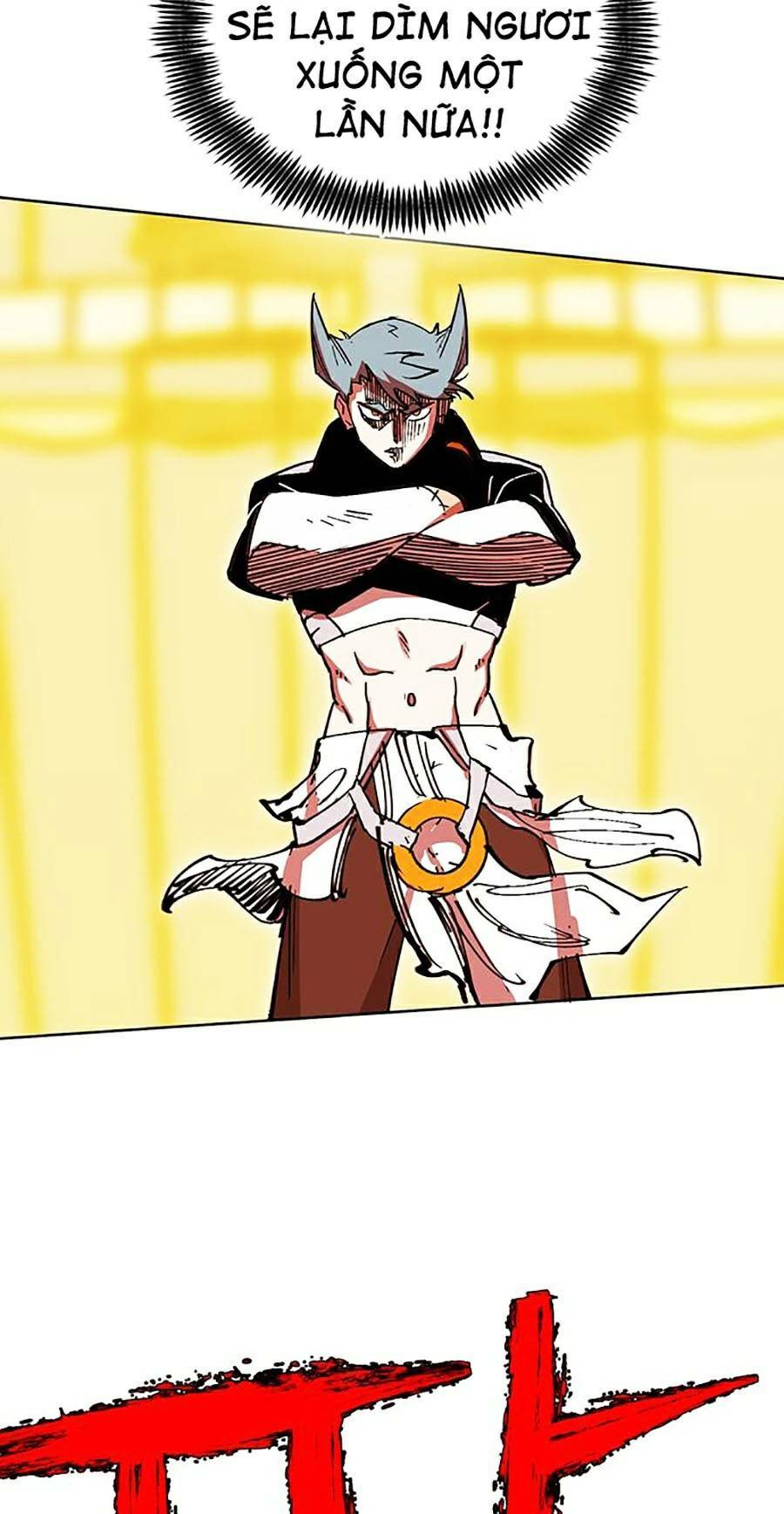 Hard Core Leveling Warrior Ss2: Chapter 124