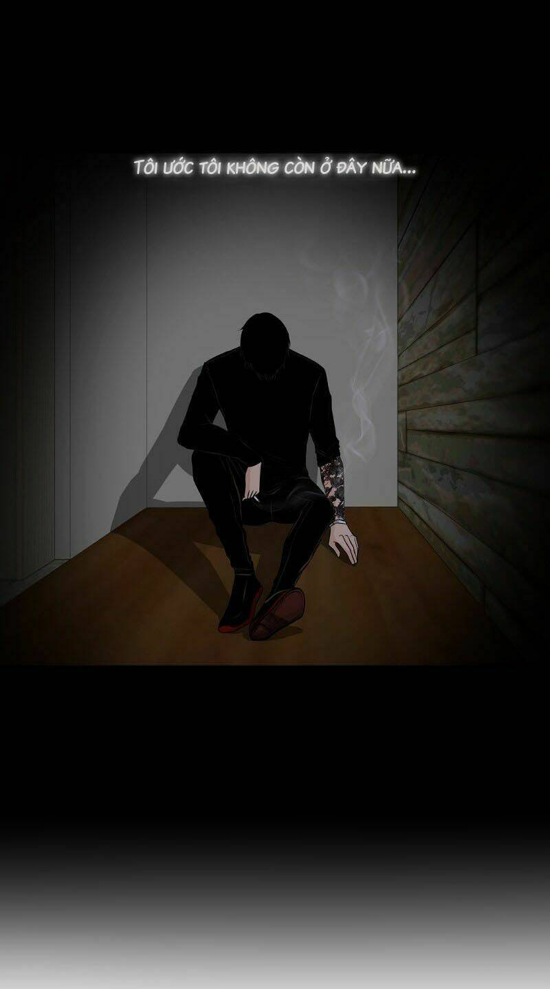 Trong Vòng Tay: Chapter 2