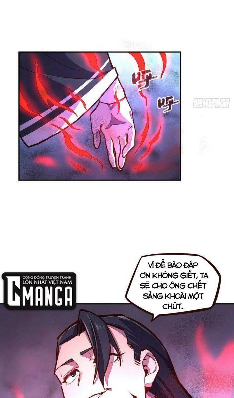 Sinh Tử Quyết: Chapter 155