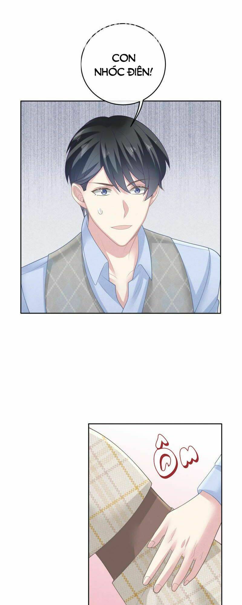 Cô Dâu Giả Tạo: Chapter 29