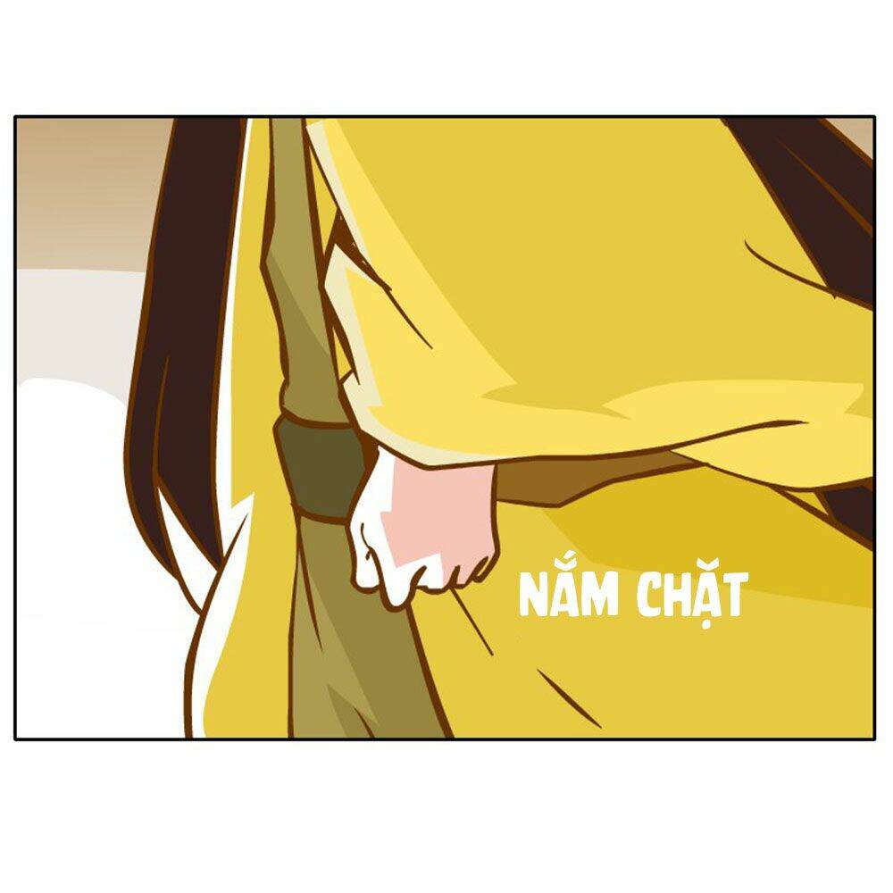 Hòa Thượng Và Tiểu Long Quân: Chapter 29