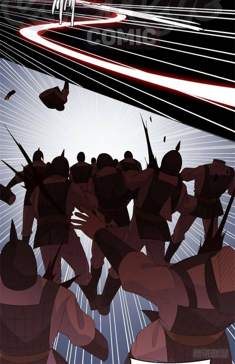 Chí Tôn Trọng Sinh: Chapter 27