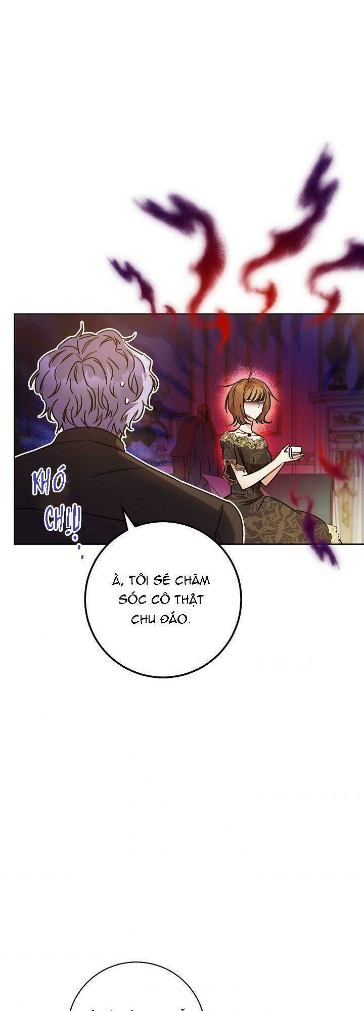 One Pair Lady: Chapter 4