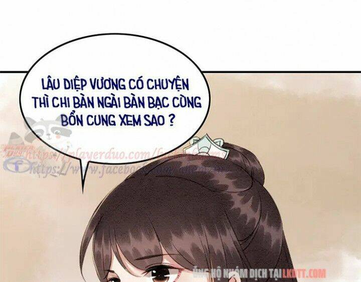 Trọng Sinh Bá Sủng Nhiếp Chính Vương Quá Mạnh Mẽ: Chapter 114