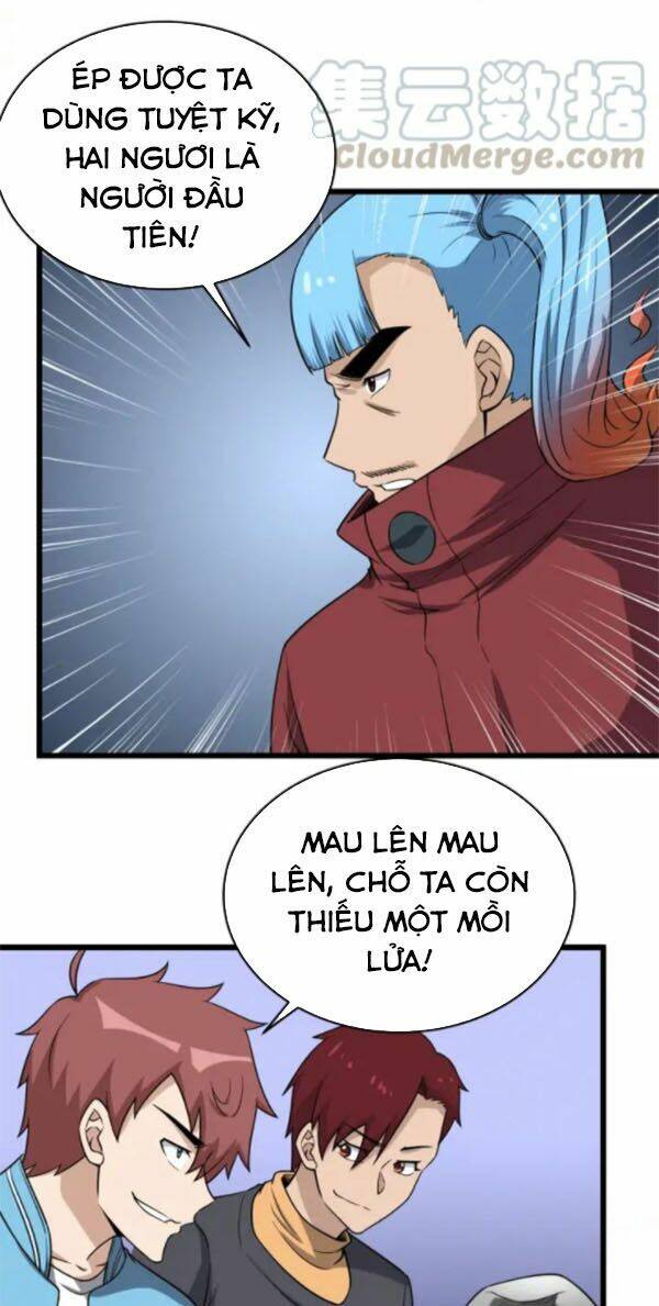 Hệ Thống Tu Tiên Mạnh Nhất: Chapter 137