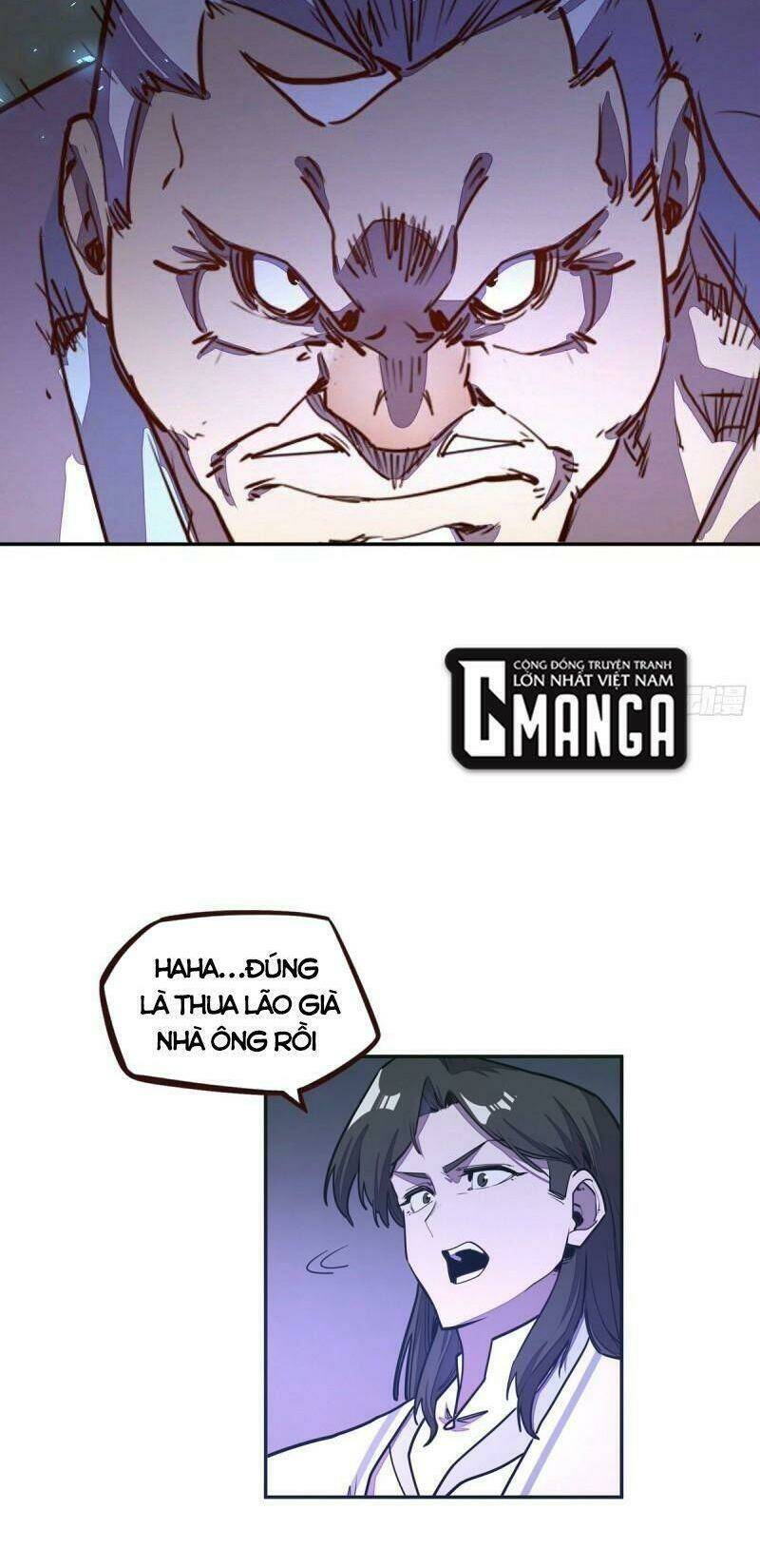 Sinh Tử Quyết: Chapter 167