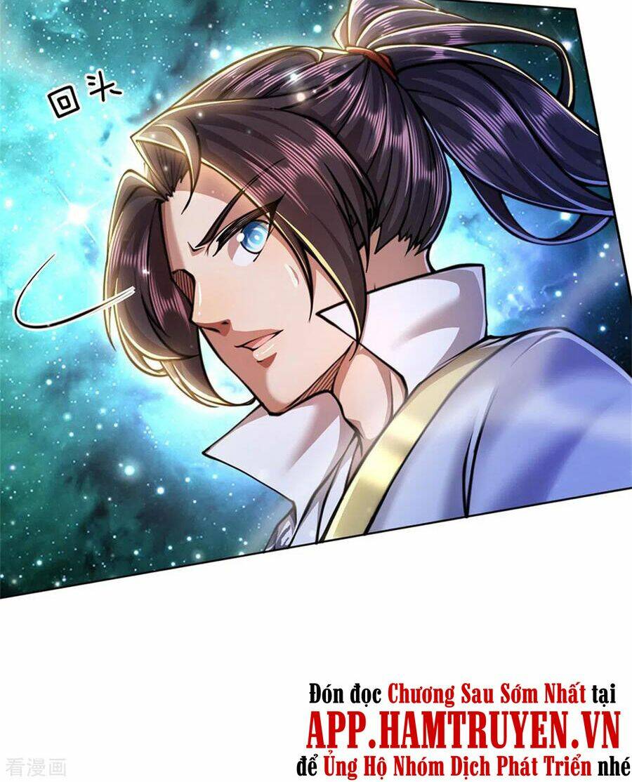 Thân Thể Của Ta Là Kiếm Chủng: Chapter 120