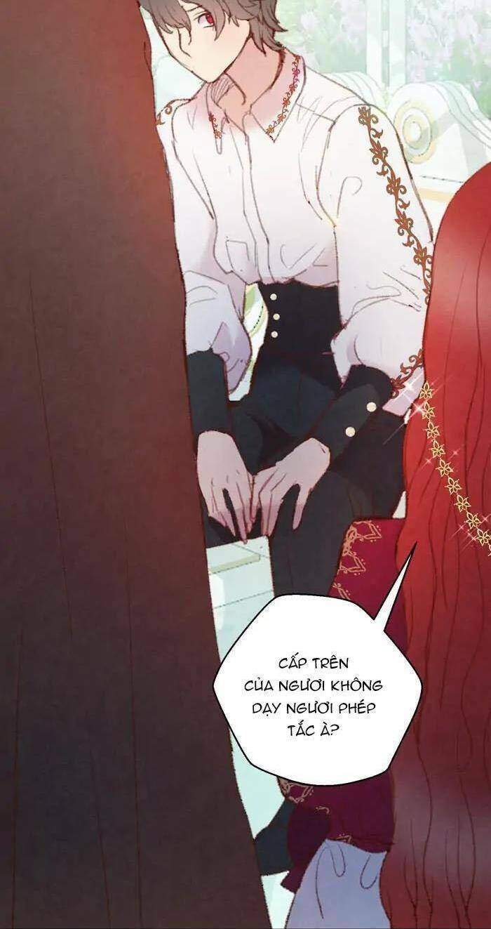 Tôi Sống Sót Như Một Nàng Công Chúa Giả: Chapter 8