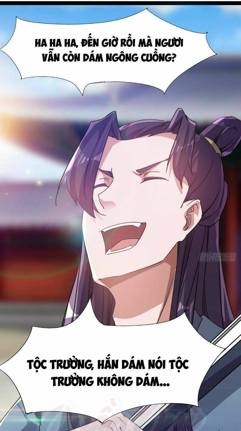 Kiếm Đồ: Chapter 31