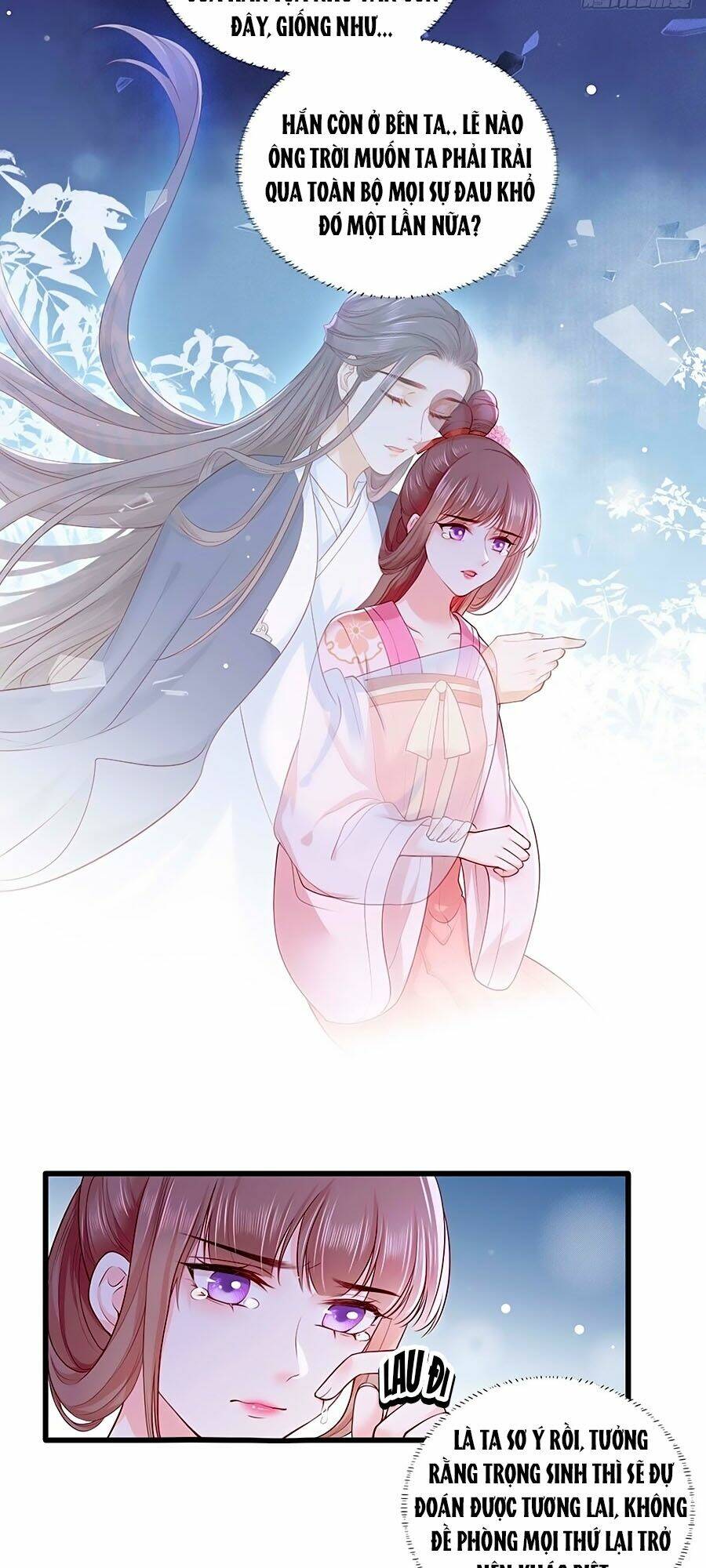 Nữ Thủ Phú Chi Kiều Sủng Nhiếp Chính Vương: Chapter 34