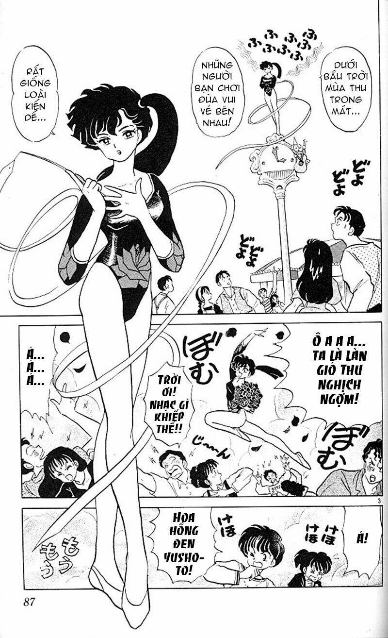 Suối Lời Nguyền: Chapter 339