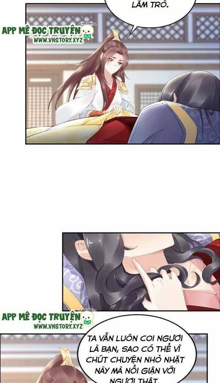 Nhất Sinh Nhất Thế Tiếu Thương Khung: Chapter 76