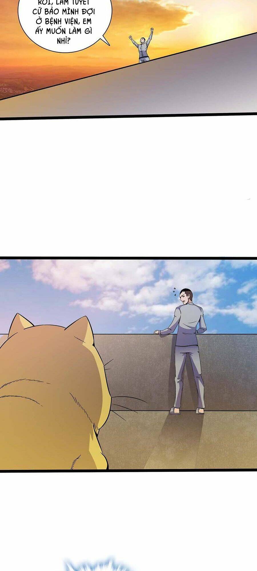 Tối Cường Binh Vương: Chapter 91