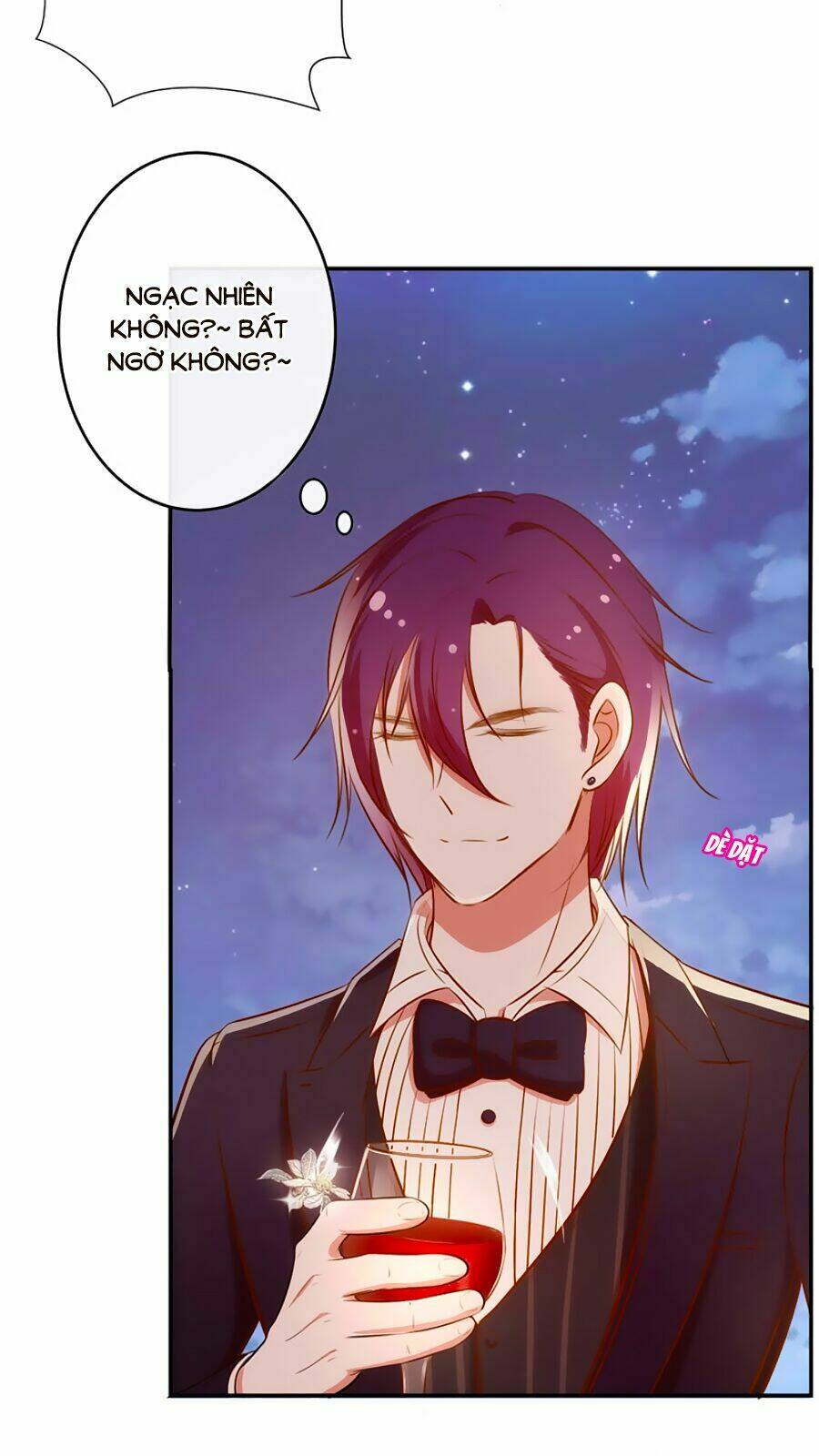 Cả Thế Giới Đều Không Bằng Người: Chapter 36