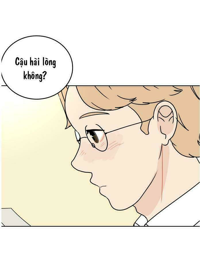 30 Phút Bước Đi Bên Em: Chapter 57