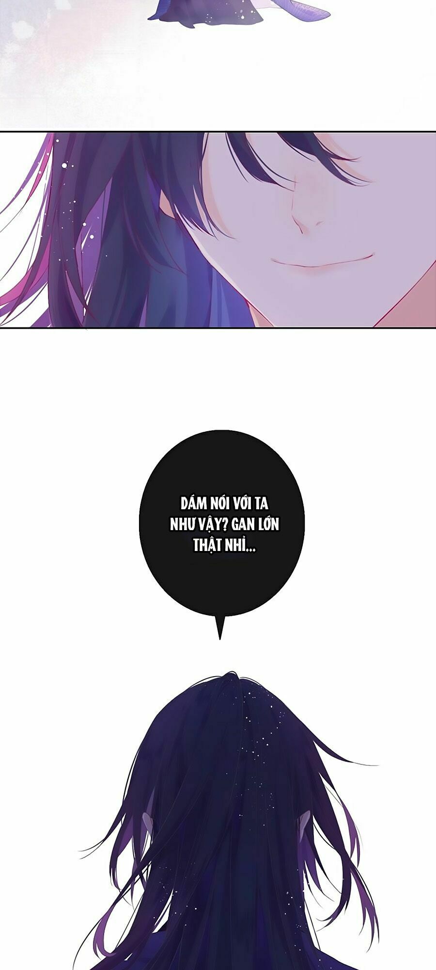 Kiều Nhi Hư Quá Nha: Chapter 1