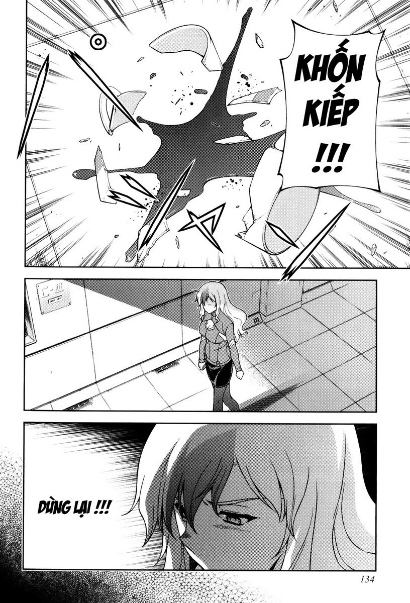 Freezing: Chapter 57