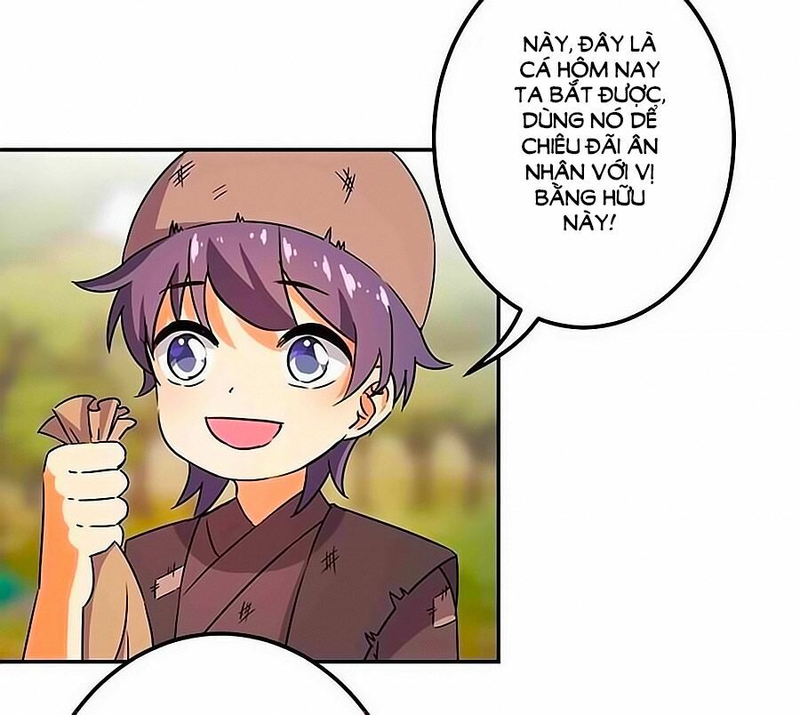 Vương Gia ! Ngươi Thật Bỉ Ổi !: Chapter 361
