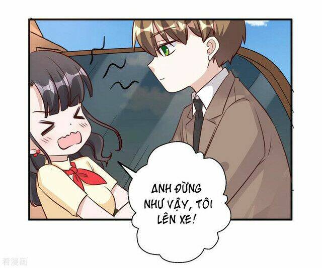 Hôn Nhân Dục Vọng: Thiếu Gia Nhẹ Một Chút!: Chapter 152