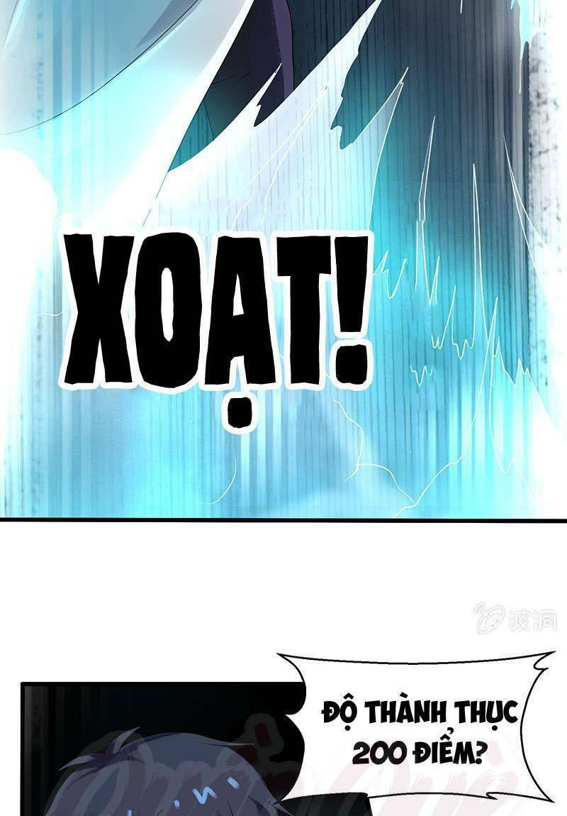 Cuộc Sống Tận Thế Bắt Đầu Từ Số 0: Chapter 22