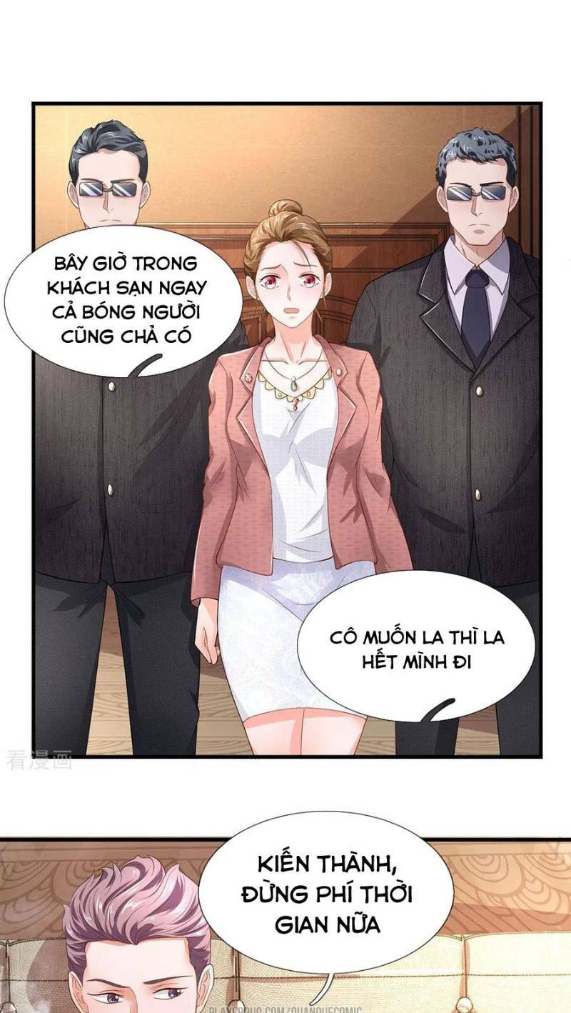 Chung Cực Binh Vương Tại Đô Thị: Chapter 48