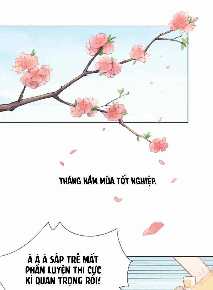 Bạn Trai Là Quái Vật: Chapter 91