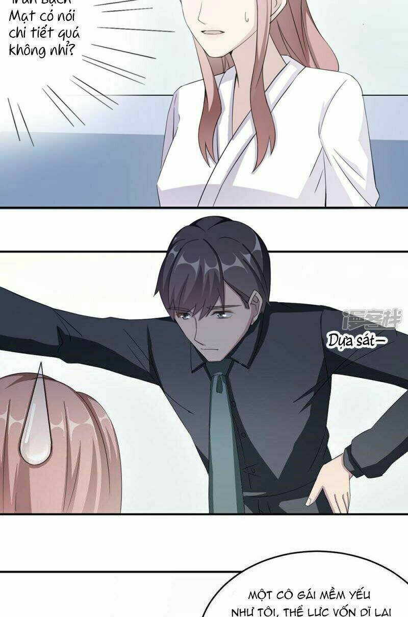 Mạc Thiếu Bức Hôn: Vợ Mới Khó Chống Đỡ: Chapter 39