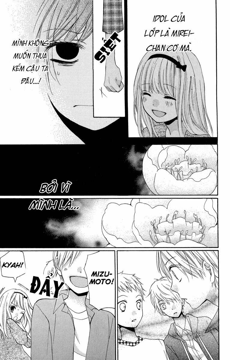 Screaming Lesson!!!: Chapter 32