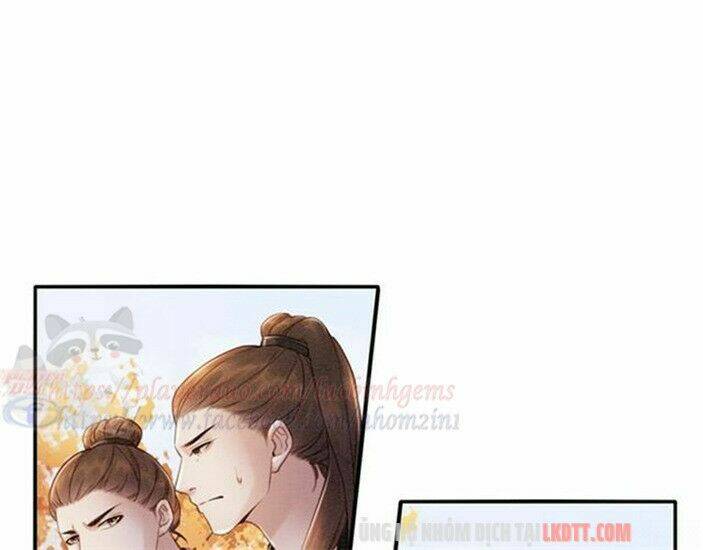 Trọng Sinh Bá Sủng Nhiếp Chính Vương Quá Mạnh Mẽ: Chapter 85