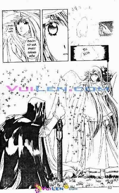 Duyên Kỳ Ngộ: Chapter 11