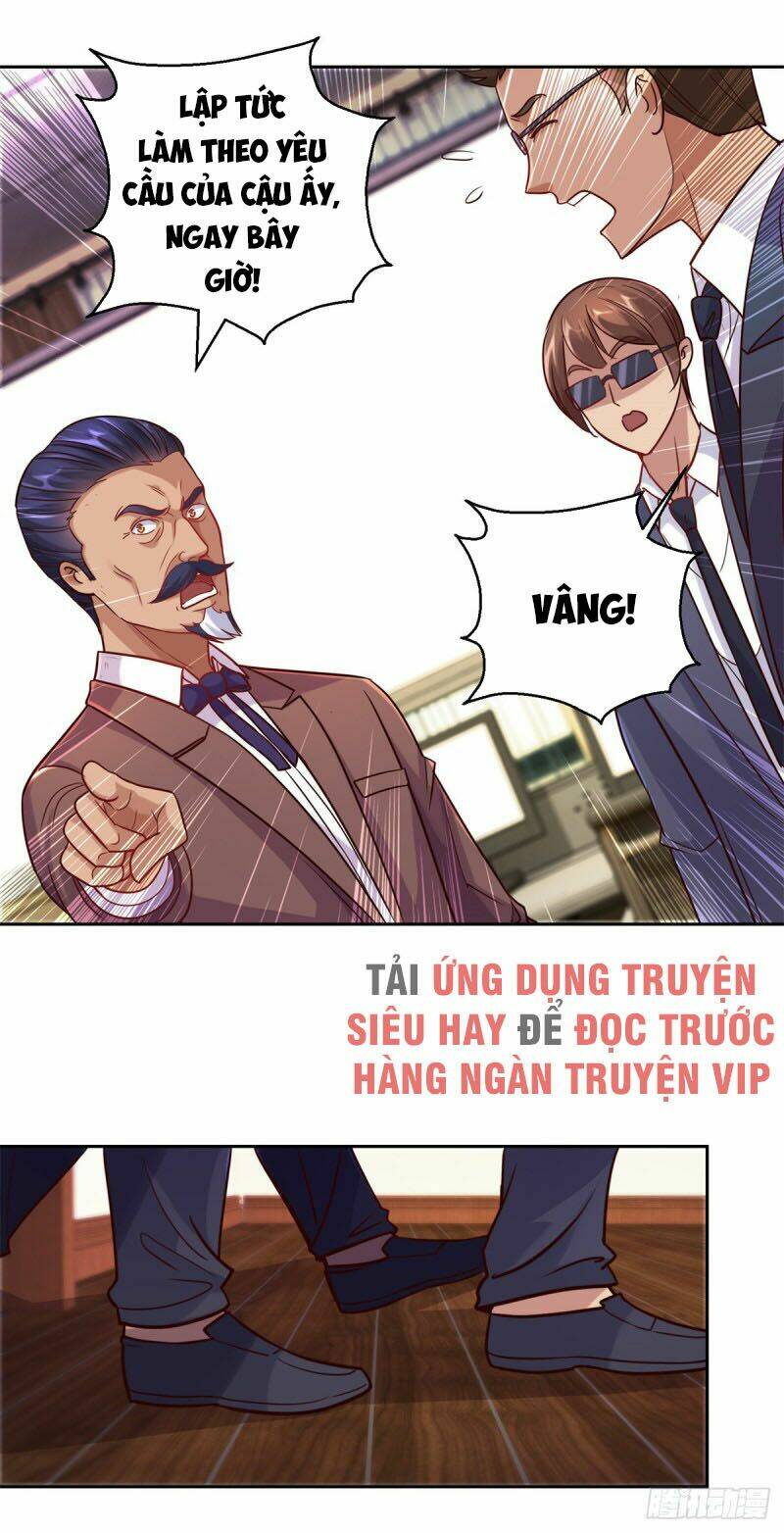 Đô Thị Chí Tôn Hệ Thống: Chapter 164