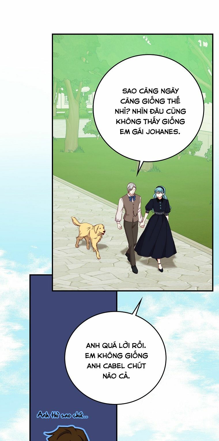 Đừng Chọc Đứa Em Gái Bé Bỏng Của Chúng Tôi: Chapter 85