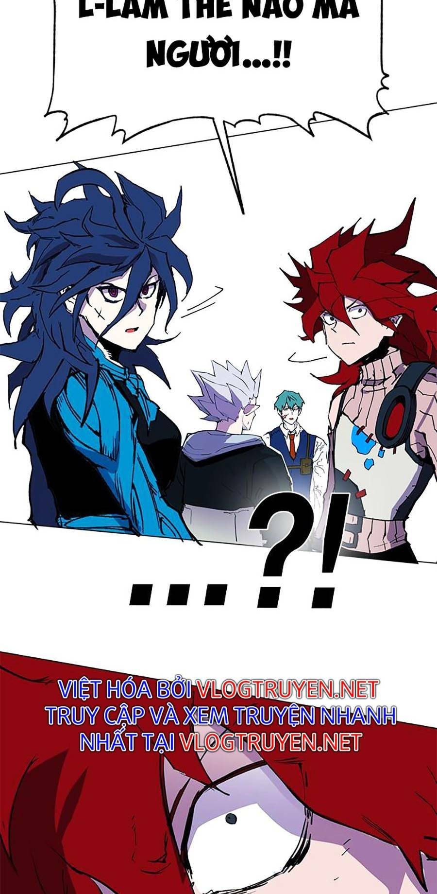 Hard Core Leveling Warrior Ss2: Chapter 126