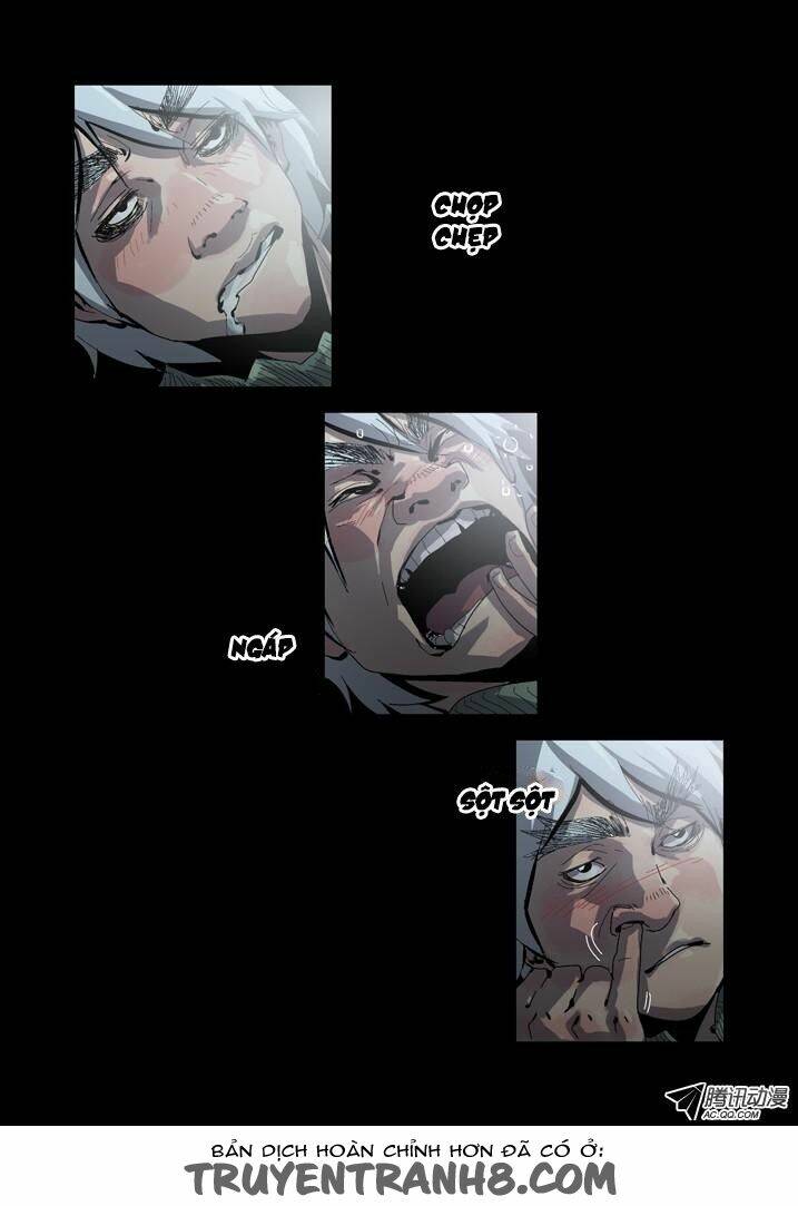 Thâu Hồn: Chapter 68