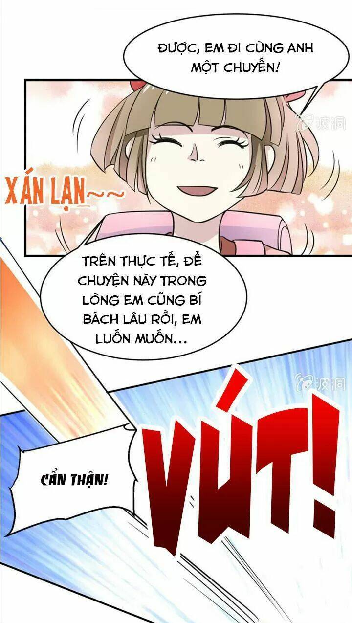 Cực Phẩm Thấu Thị: Chapter 22