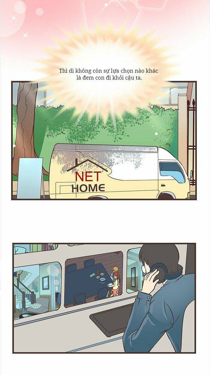 Chàng Trai Từ Quả Trứng: Chapter 27