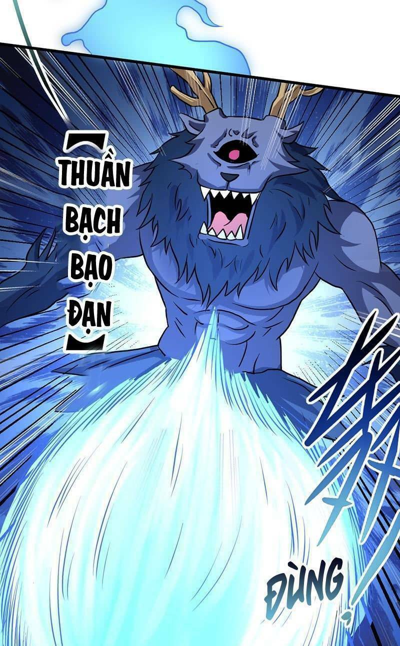 Cuộc Sống Tận Thế Bắt Đầu Từ Số 0: Chapter 49