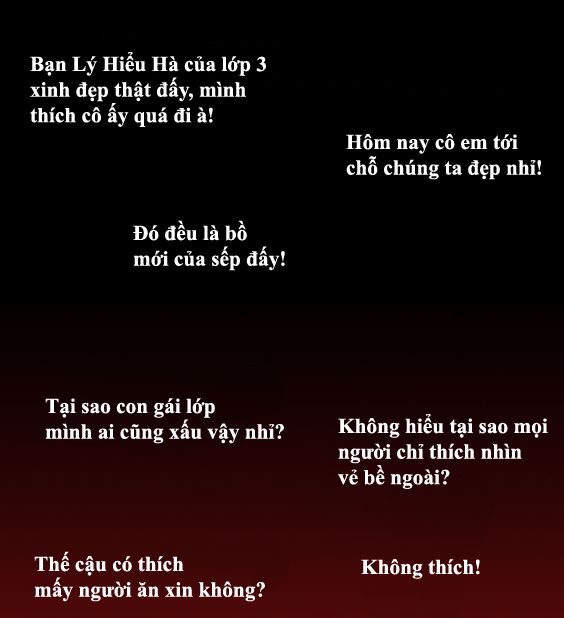 Ứng Dụng Thẩm Mỹ: Chapter 46