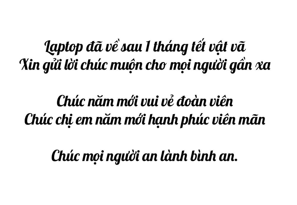 Bartender - Người Pha Chế Rượu: Chapter 156