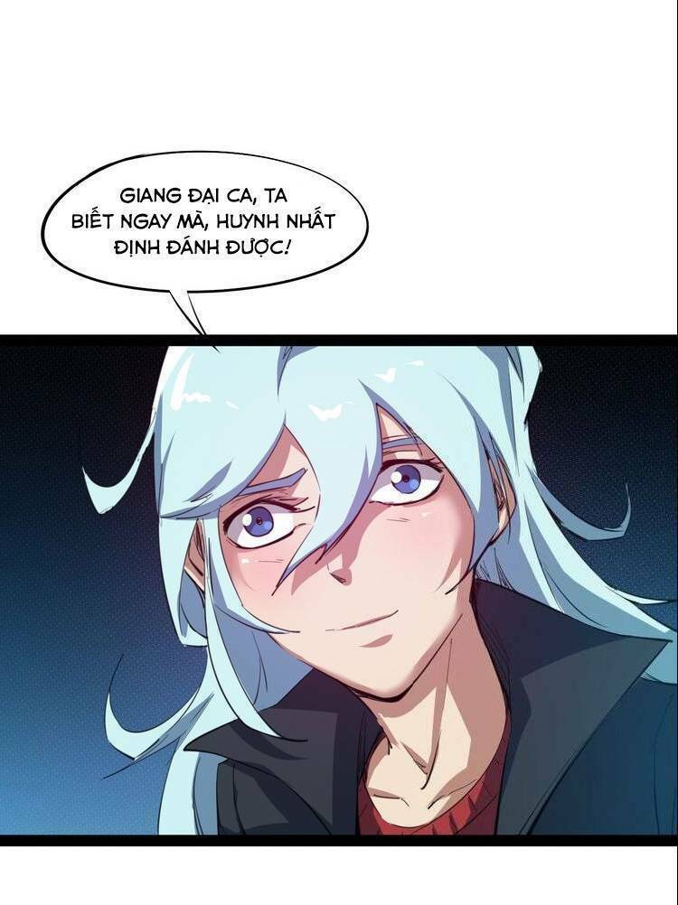 Long Mạch Võ Thần: Chapter 68