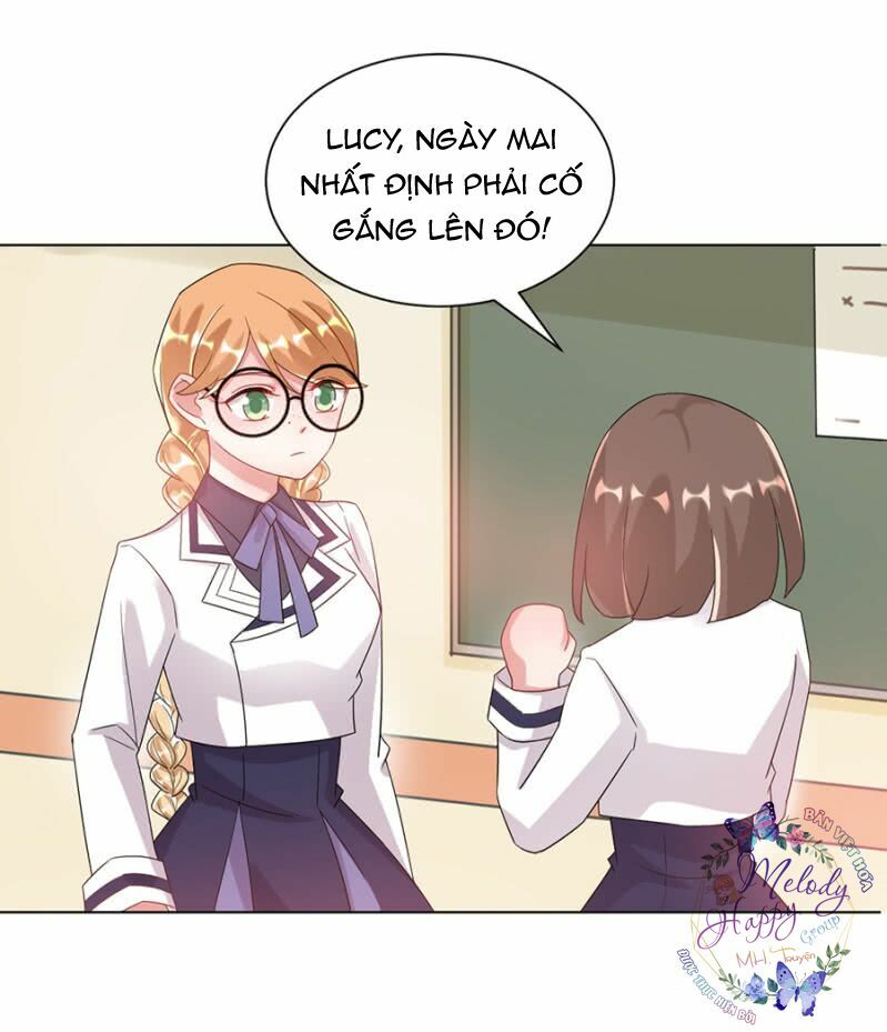 Ma Lạt Thiên Kim Đẩu Ác Thiếu: Chapter 21