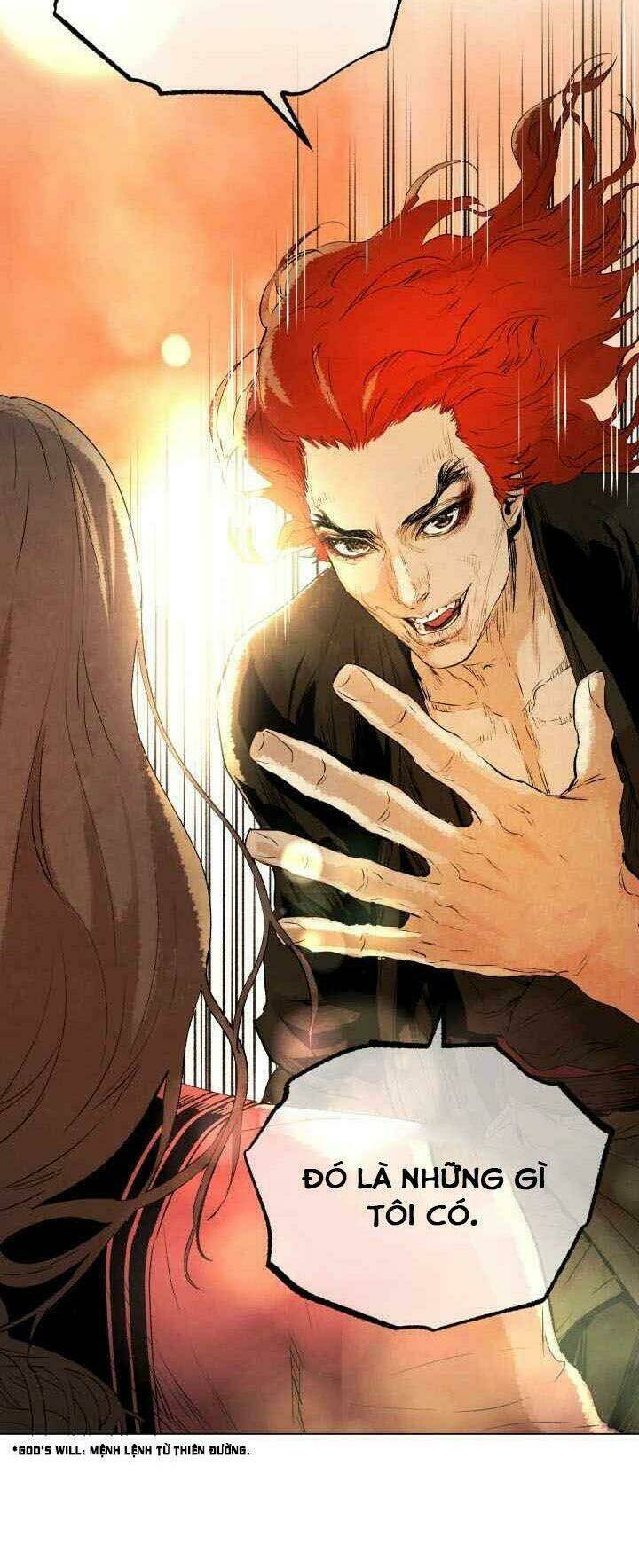 Phụng Tiên Trọng Sinh Ký: Chapter 12