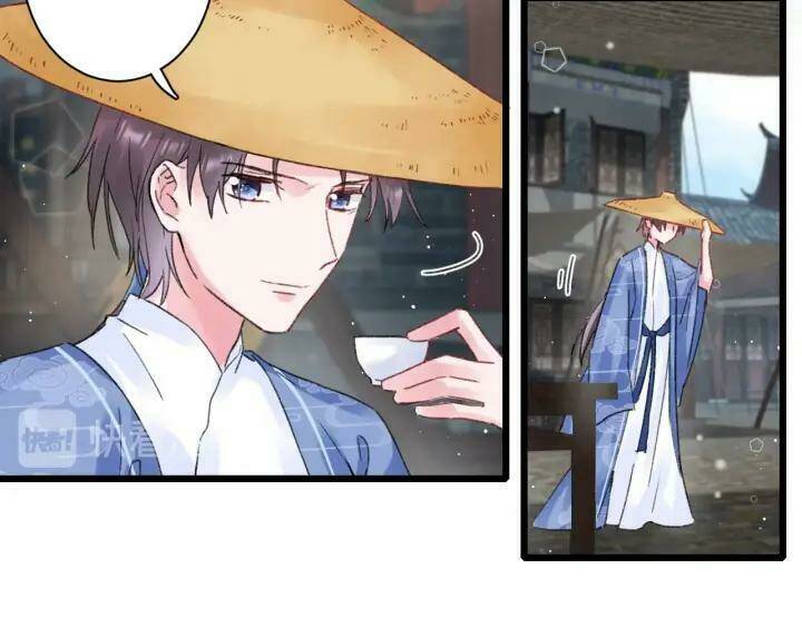 Hoa Nhan Sách: Chapter 136